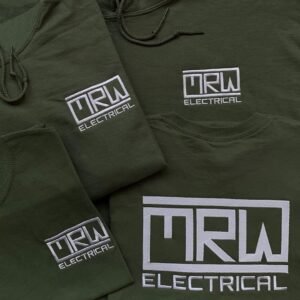 Heritage Olive Series